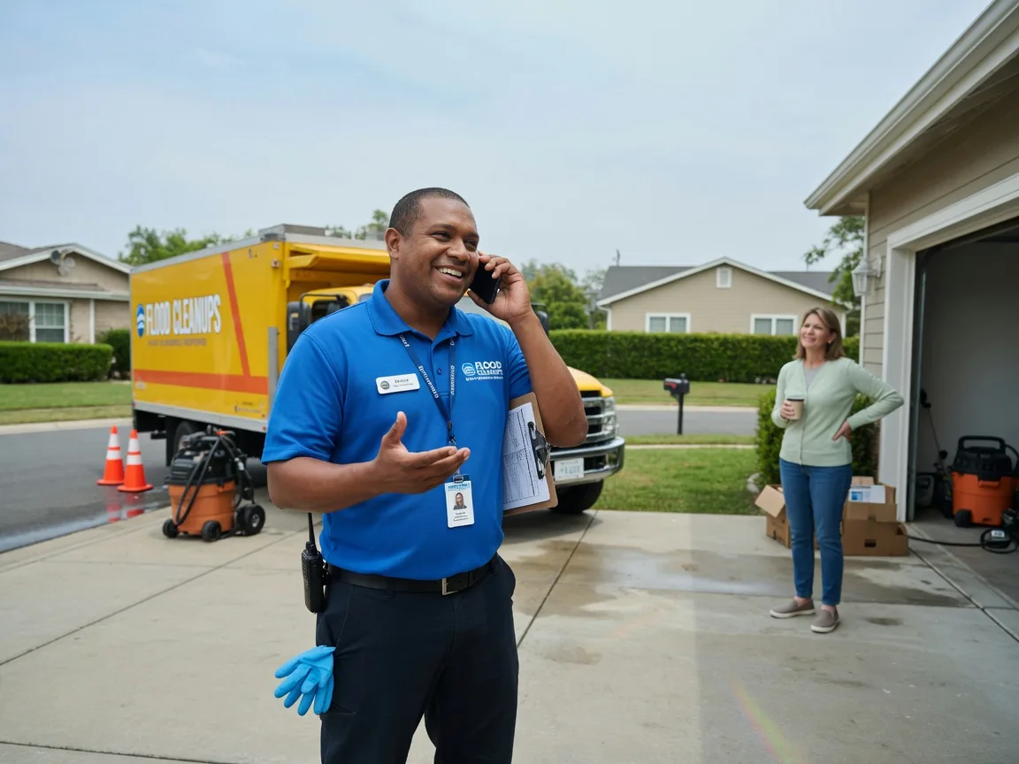 Water Damage Restoration Jackson, WY FAQs